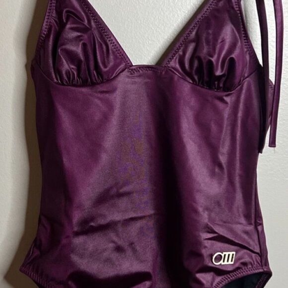 Solid & Striped Olympia One Piece Swimsuit Size S - Picture 5 of 9